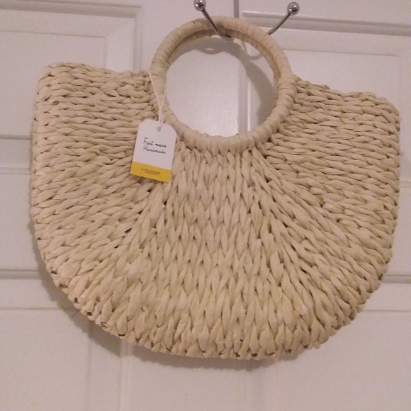 L'occitane Handbag - Picture 4 of 11